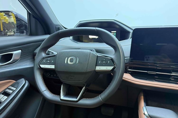 Used  Q05 2023 125 Max
