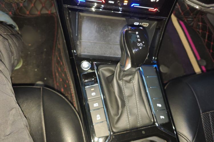 Used Volkswagen Passat 2022 330TSI Starry Luxury Edition