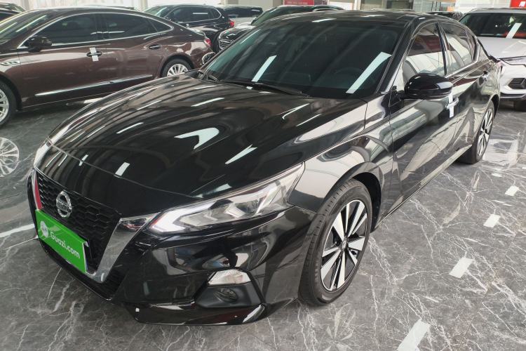 Used Nissan Teana 2021 2.0L XL Comfort Edition