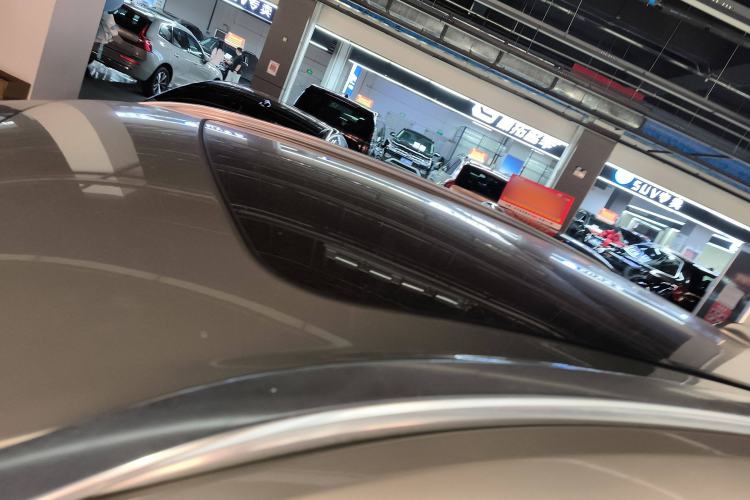 Used Volvo XC60 2018 T5 4x4 Zhiya Luxury Edition
