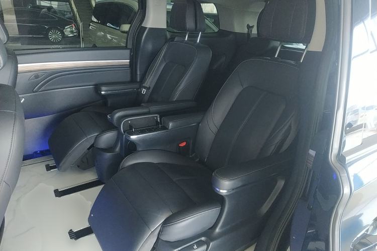 Used GAC Trumpchi M8 2021 Lingxiu Series 390T Ultimate Edition
