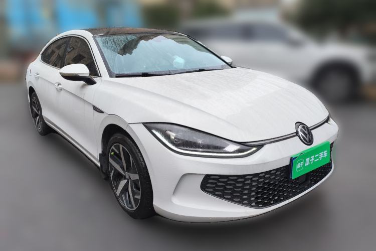 Used Volkswagen Lamando 2024 Lavida L 280TSI DSG Cool & Spicy Edition
