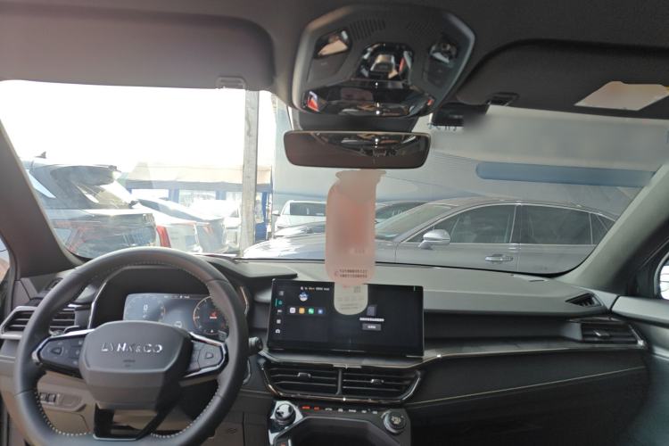 Used Lynk & Co 06 2023 Remix 1.5T Hero
