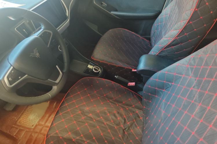 Used NETA N01 2020 430e