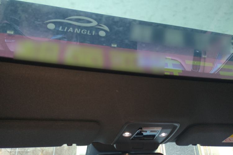 Used BYD Song L EV 2024 662 km Excellence Version
