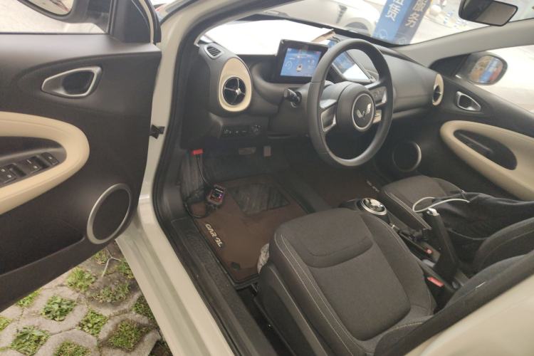 Used Wuling Bingo 2024 203km Light Edition