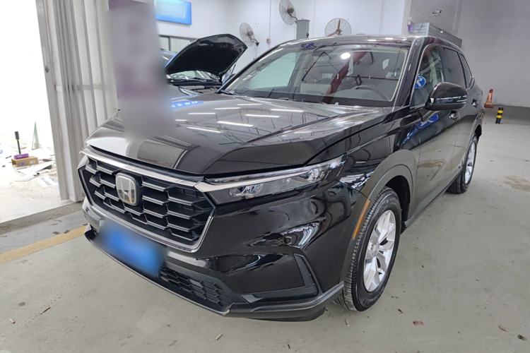 Used Honda CR-V 2024 240TURBO Two-Wheel-Drive FENGSHANG Edition 5 Seats
