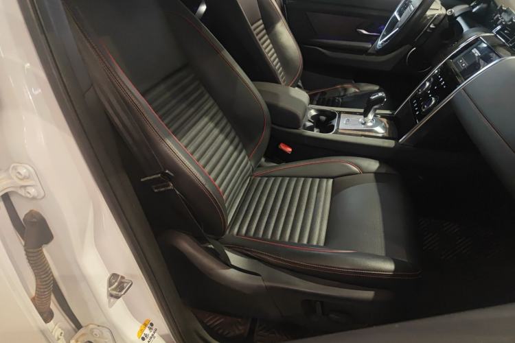 Used Land Rover Discovery Sport 2023 249 PS R-Dynamic S Performance Edition