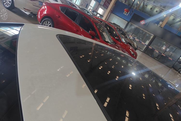 Used Audi A4L 2018 30th Anniversary Edition 40 TFSI Fashion Model