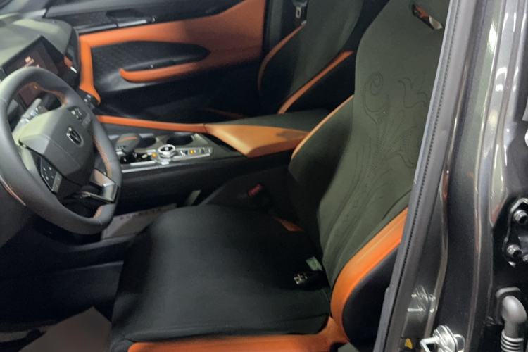 Used Changan UNI-V 2023 2.0T Sport Edition
