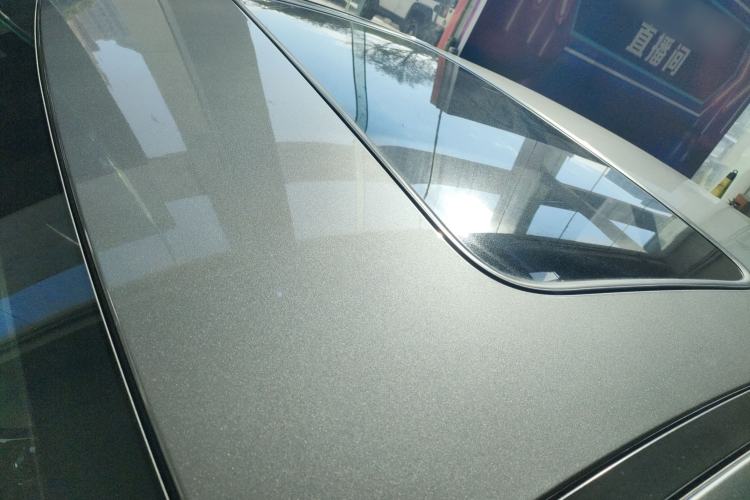 Used BYD Qin PLUS 2023 Champion Edition DM-i 55KM Superior Model