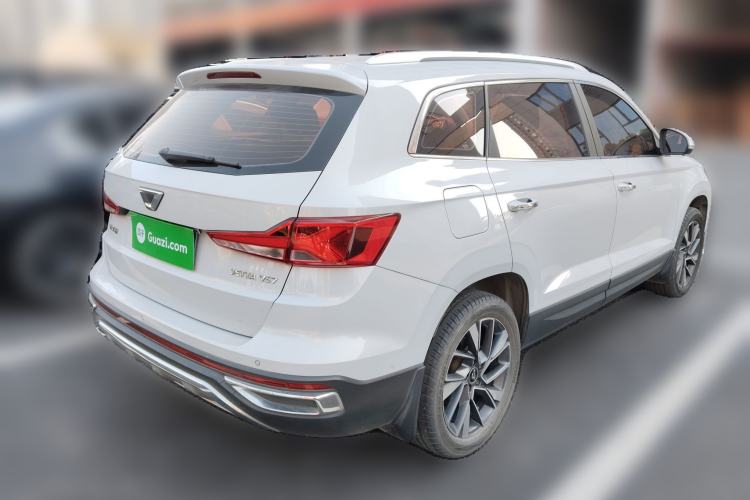 Used Jetta VS7 2020 1.4T Automatic Glory Edition