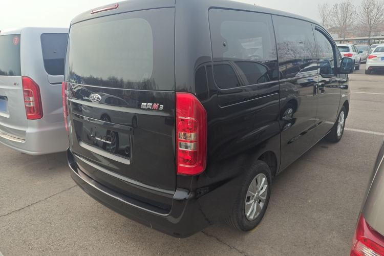 Used  M3 2019 Creator Edition 1.8L Luxury Model
