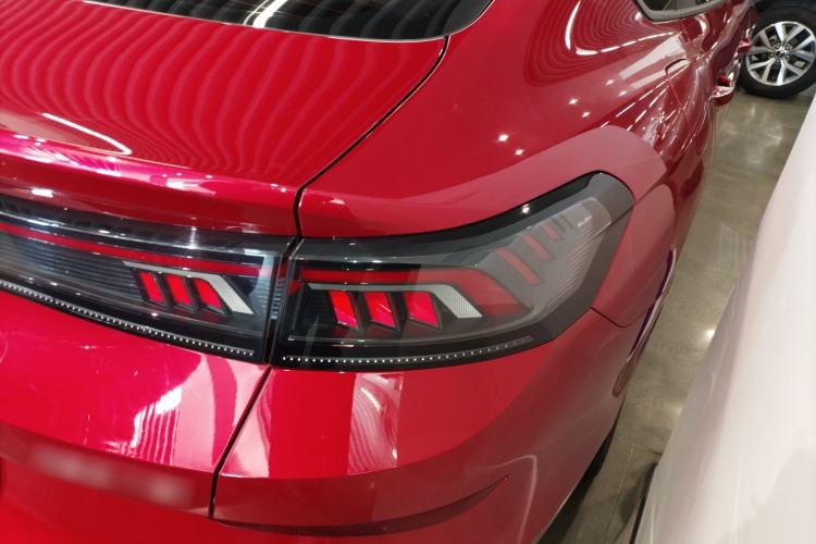 Used Volkswagen Lamando 2023 Lavida L 280TSI DSG Spicy Edition