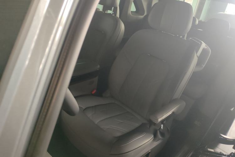 Used Zeekr MIX 2025 Long-Range Intelligent Driving Edition
