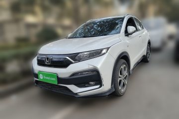 Used Honda XR-V 2021 1.5L CVT Comfort Version