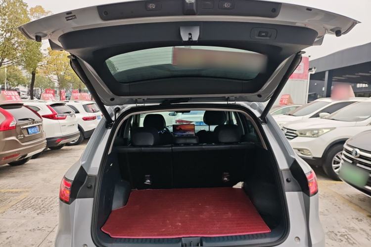 Used  E5 2024 530 km Exploration+ Version