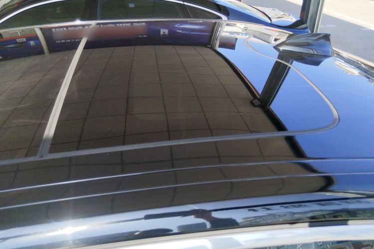 Used BMW 5 Series 2020 530Li Leading Model M Sport Package