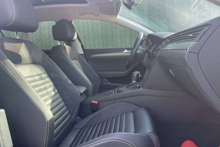 Used Volkswagen Magotan 2020 330TSI DSG Leading Model