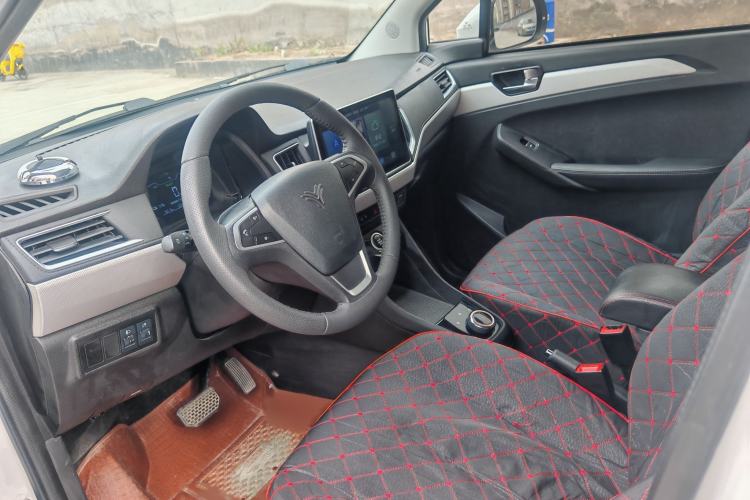 Used NETA N01 2020 430e