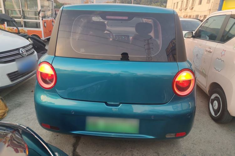 Used  Lumin 2022 210km Sweet Edition