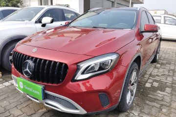 Used Mercedes-Benz GLA 2017 GLA 200 Sport Edition