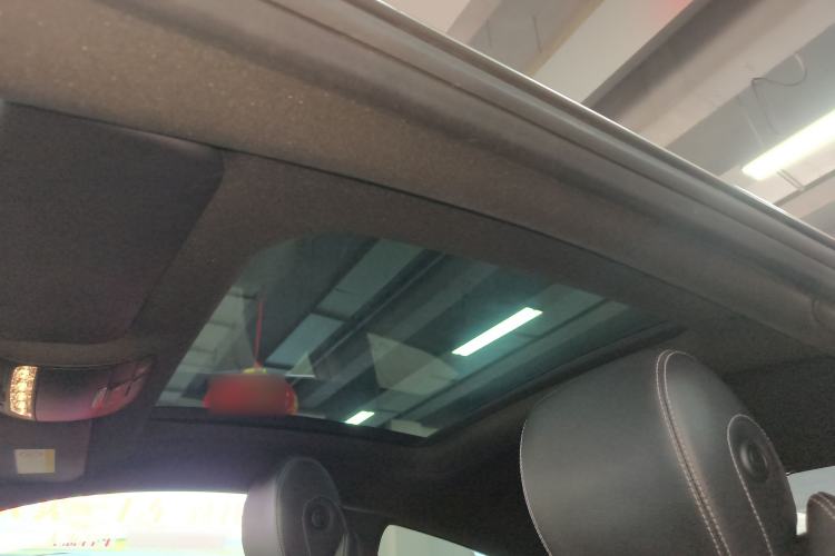 Used Mercedes-Benz C-Class 2018 C 200 Coupe
