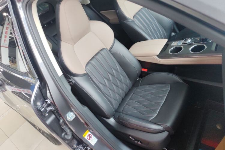 Used Changan CS55PLUS 2022 2nd Generation 1.5T DCT Navigation Edition
