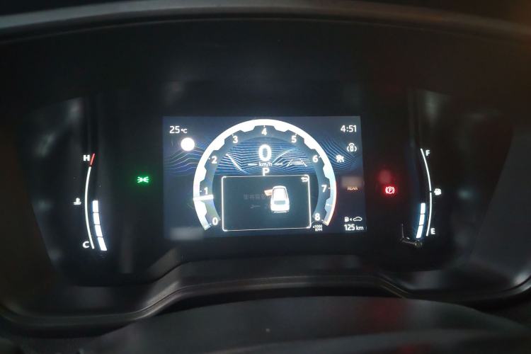 Used Toyota Corolla Cross 2024 2.0L Pioneer Edition
