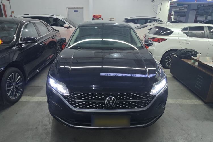 Used Volkswagen Passat 2022 330TSI Starry Elite Edition