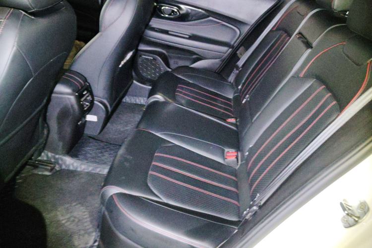 Used GAC Trumpchi EMPOW 2023 270T DCT J15 Version
