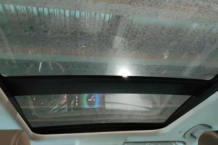 Used Honda CR-V 2023 240TURBO Two-Wheel-Drive Luxury Version 5 Seats
