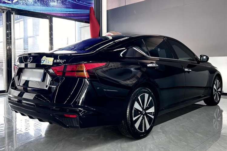Used Nissan Teana 2021 2.0L XL Comfort Edition
