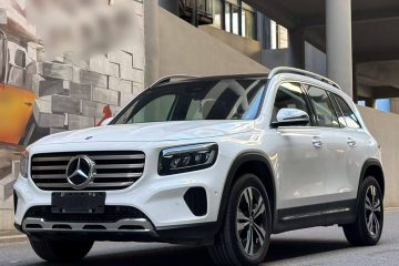 Used Mercedes-Benz GLB 2024 GLB 200 Dynamic Edition