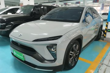Used Nio EC6 2020 440 km Performance Version