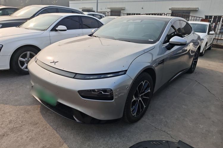 Used XPeng P7 2022 480E