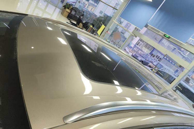 Used Volkswagen Viloran 2020 330TSI Luxury Edition