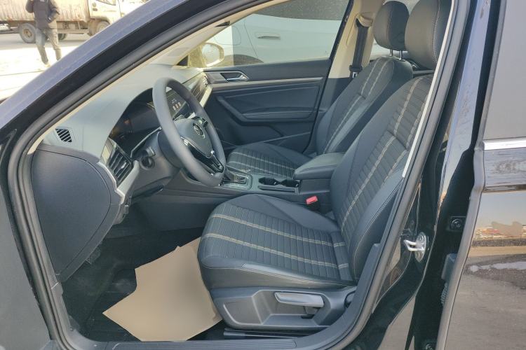 Used Volkswagen Lavida 2021 280TSI DSG Comfort Edition