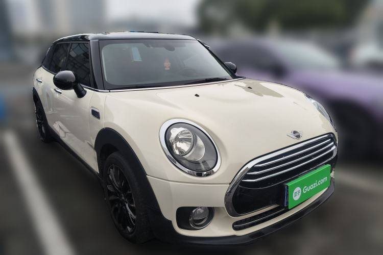 Used  Clubman 2016 Revised 1.5T COOPER