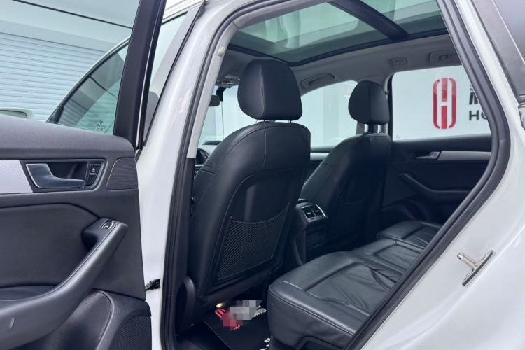 Used Audi Q5 2013 40 TFSI Technology Edition