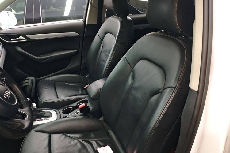 Used Audi Q3 2015 35 TFSI Comfort Model