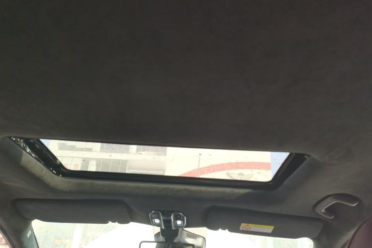 Used GAC Trumpchi M8 2023 Zongshi Series Dual-Motor Supreme Edition