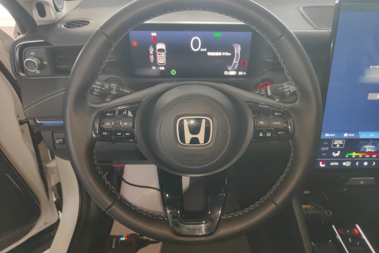 Used Honda e:NS1 2022 e-Motion Edition
