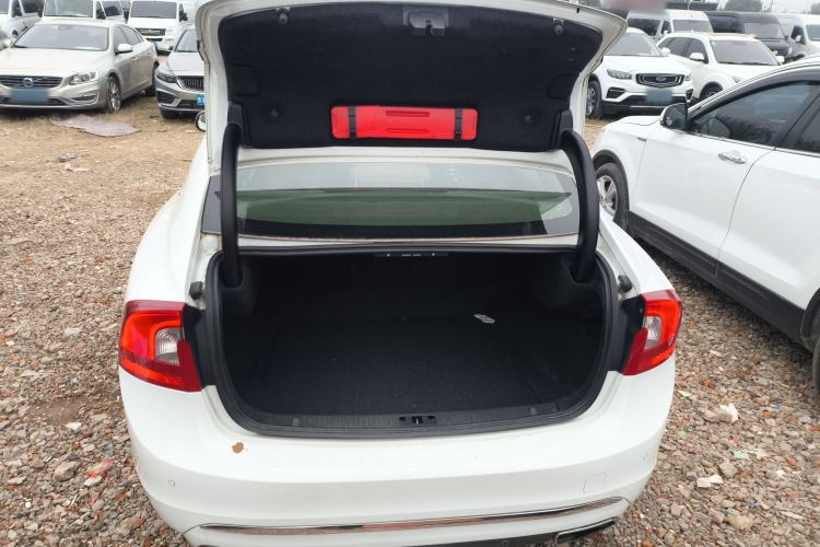 Used Volvo S60 2014 S60L T5 Intelligent Drive Edition