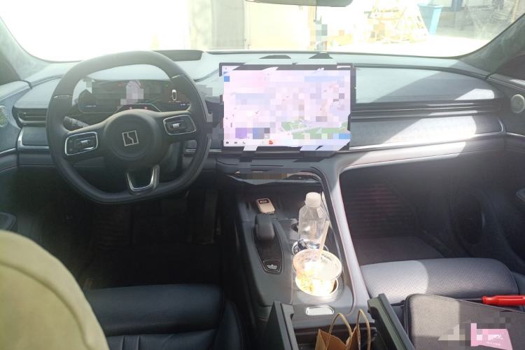 Used Zeekr 001 2026 95° All-Wheel-Drive Max Edition