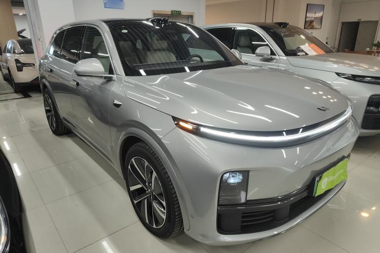 Used Li Auto L7 2024 Ultra Model