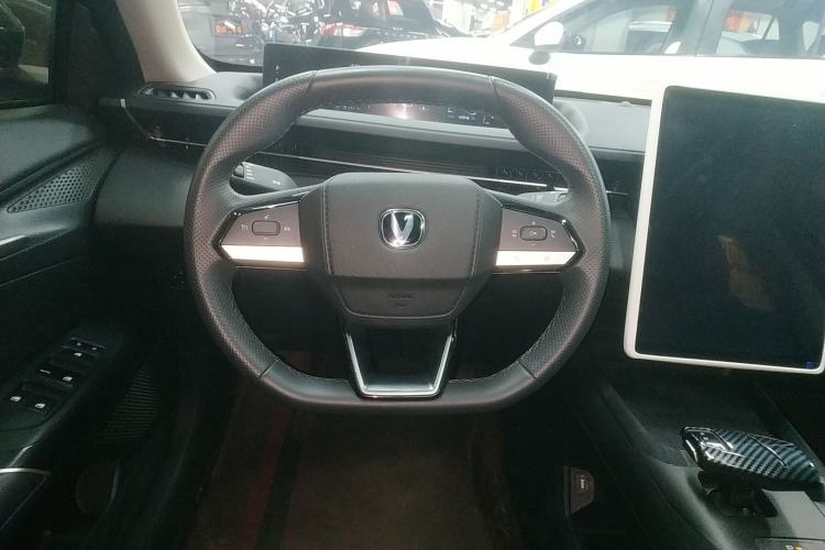 Used Changan Eado 2024 1.5T GDI Automatic Enjoyment Edition