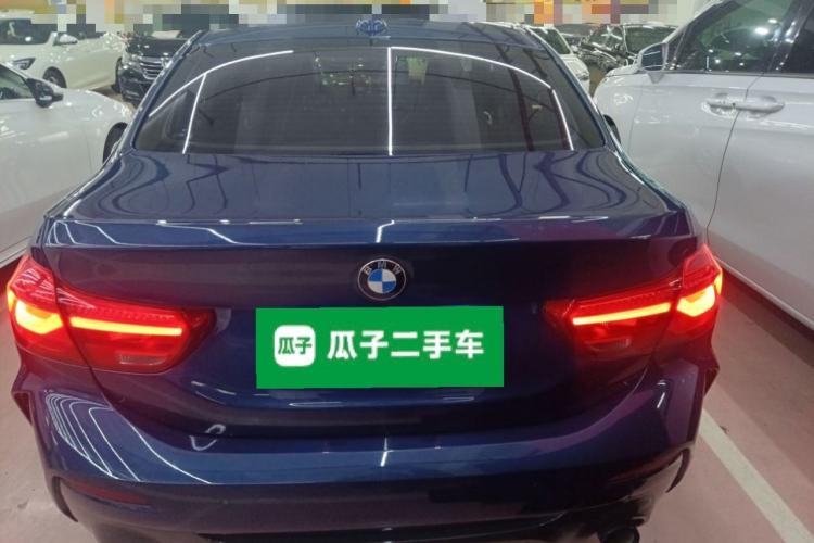 Used BMW 1 Series 2021 Revised 120i M Sport Night Edition
