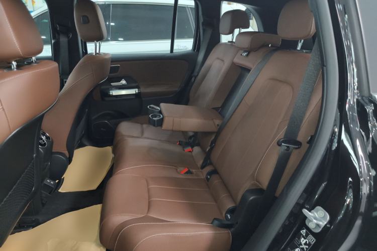 Used Mercedes-Benz EQB 2025 EQB 260
