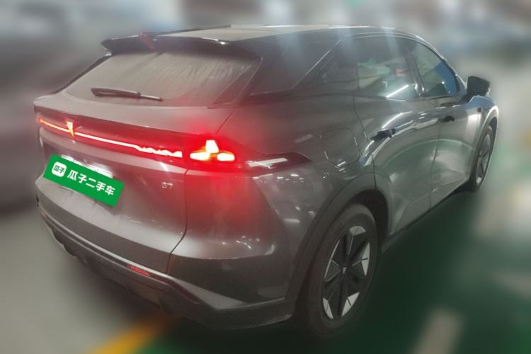 Used  S07 2023 200Max Range-Extended Version
